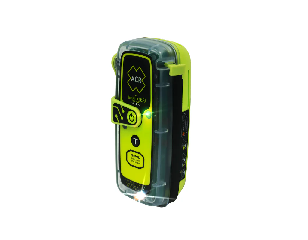 ACR ResQlink 400 PLB - Image 3
