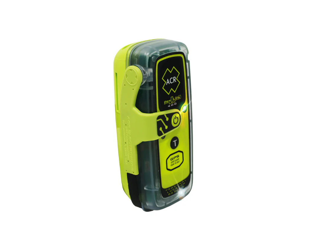 ACR ResQlink 400 PLB - Image 4