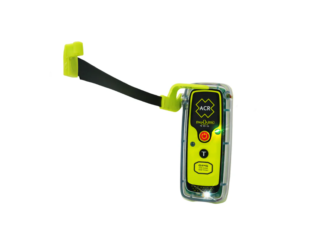 ACR ResQlink 400 PLB - Image 5