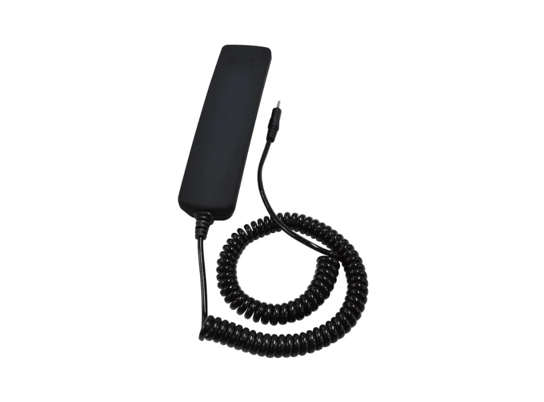 Beam Privacy Handset for Iridium Extreme® Docks (RST755EX)