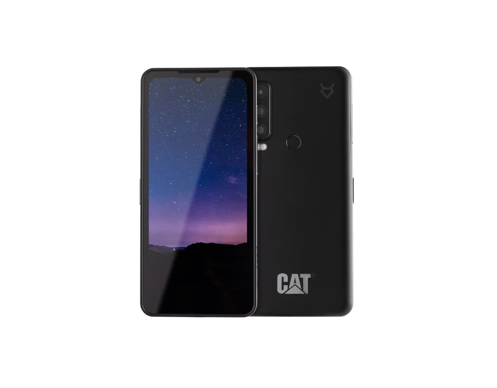 Certified Used - Cat® S75 Satellite Phone - DEVICE ONLY - Image 3