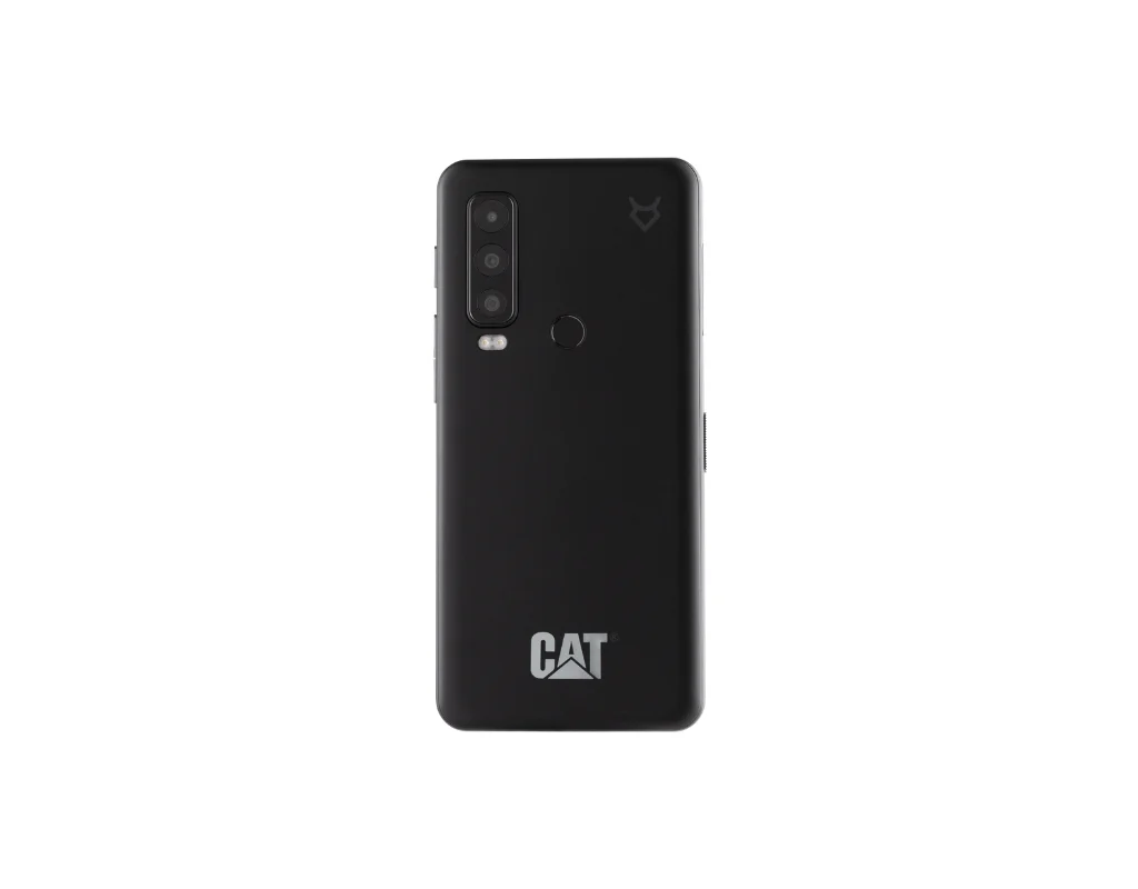 Certified Used - Cat® S75 Satellite Phone - DEVICE ONLY - Image 4