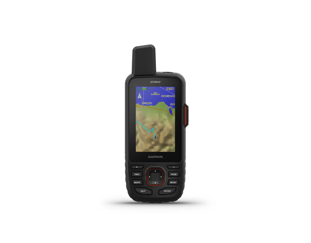 Garmin GPSMAP 67i - Image 10