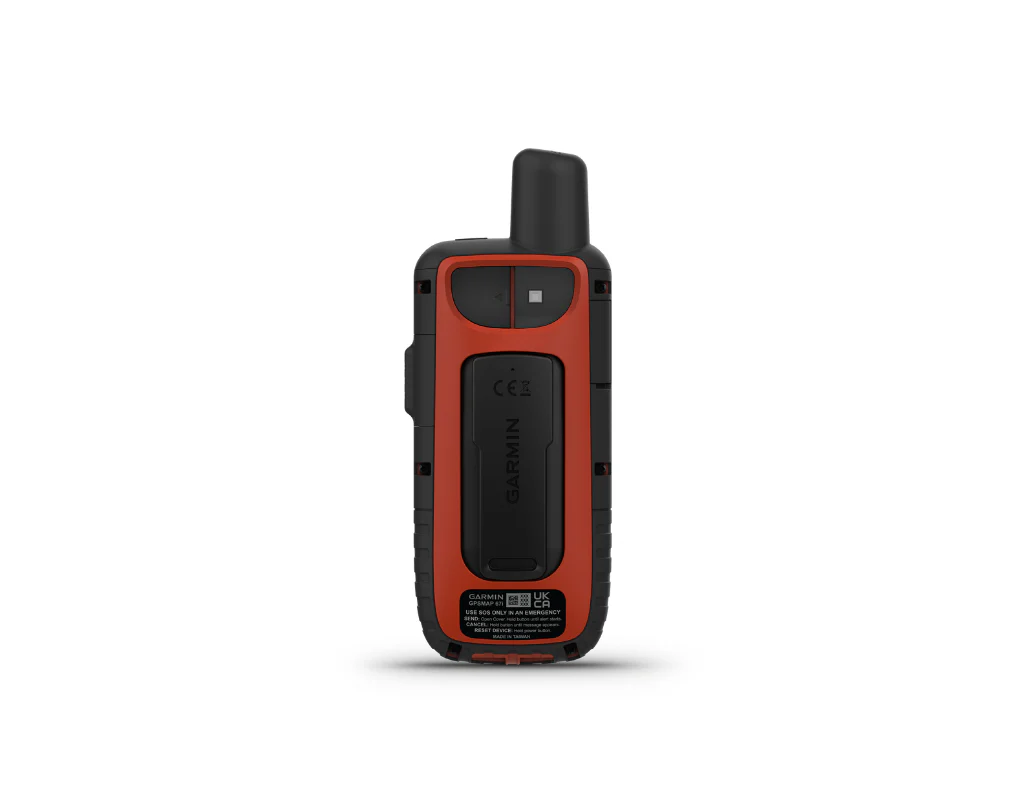 Garmin GPSMAP 67i - Image 4