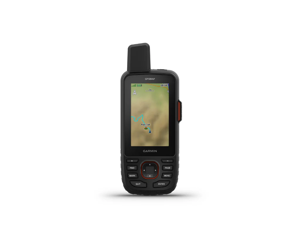 Garmin GPSMAP 67i - Image 8