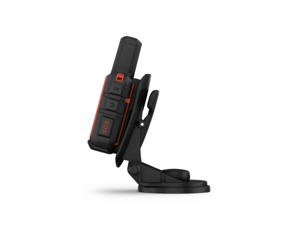 Certified Used - Garmin inReach Mini 2 (Flame Red) Marine Bundle - Image 5