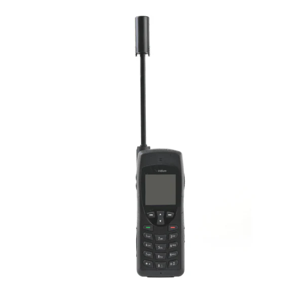 Iridium 9555 Satellite Phone Airtime - Image 3