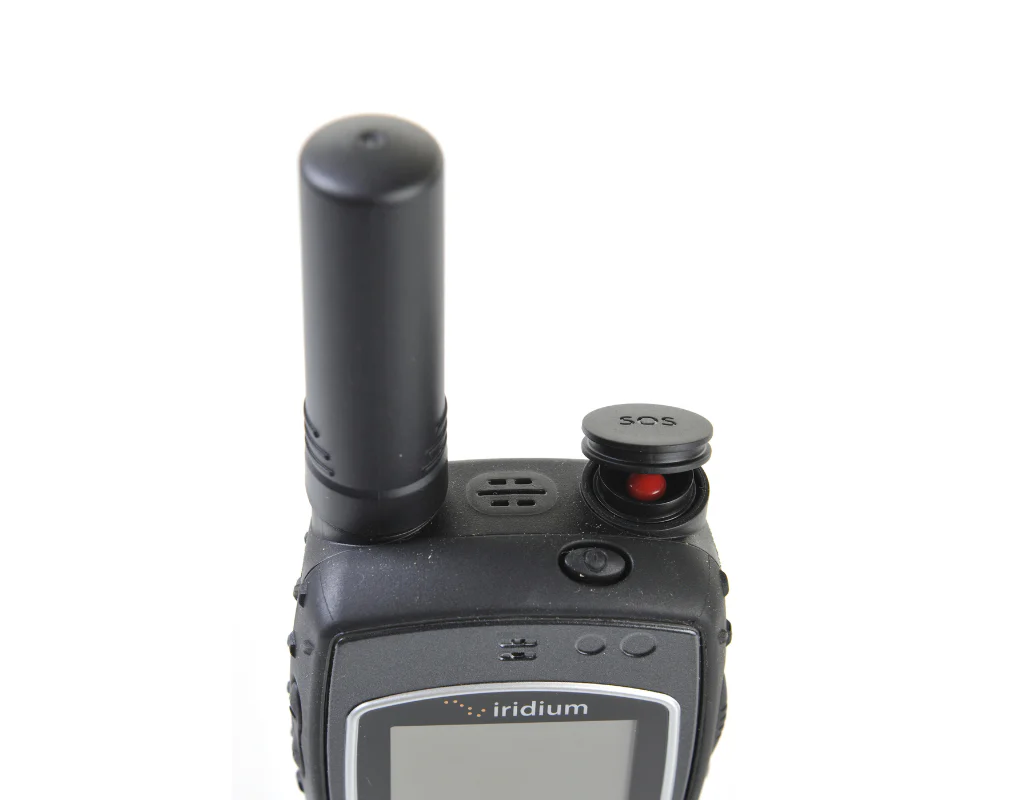 Certified Used - Iridium Extreme® Satellite Phone - Image 5