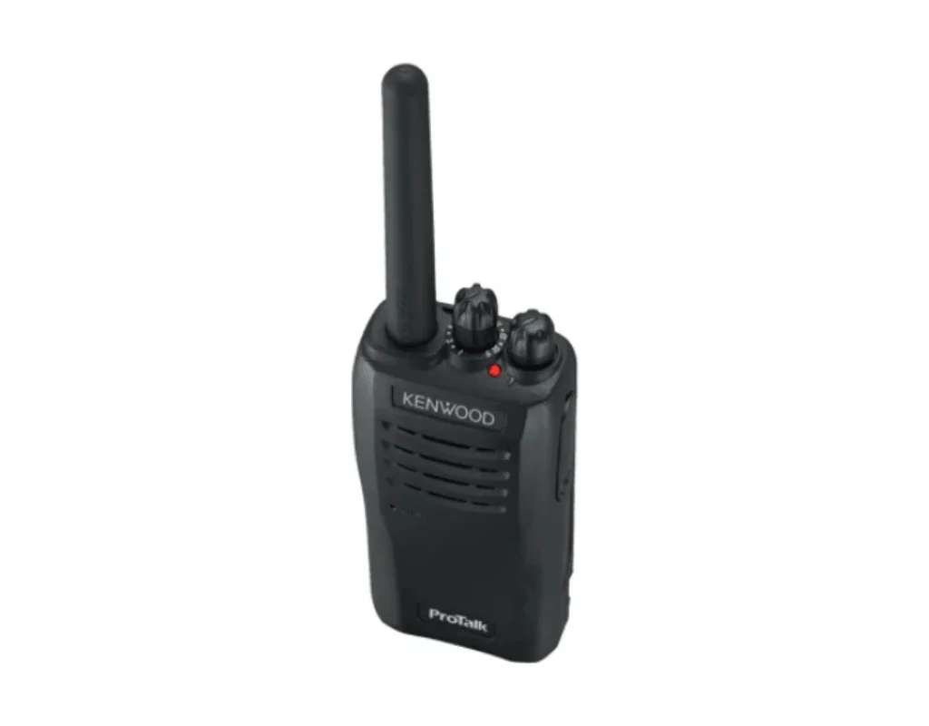 Certified Used - Kenwood TK-3501T - Ex Demo - Image 3