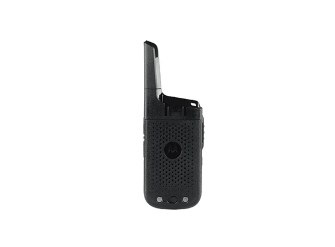 Certified Used - Motorola XT185 Two-Way Radio (Twin Pack) - Image 4