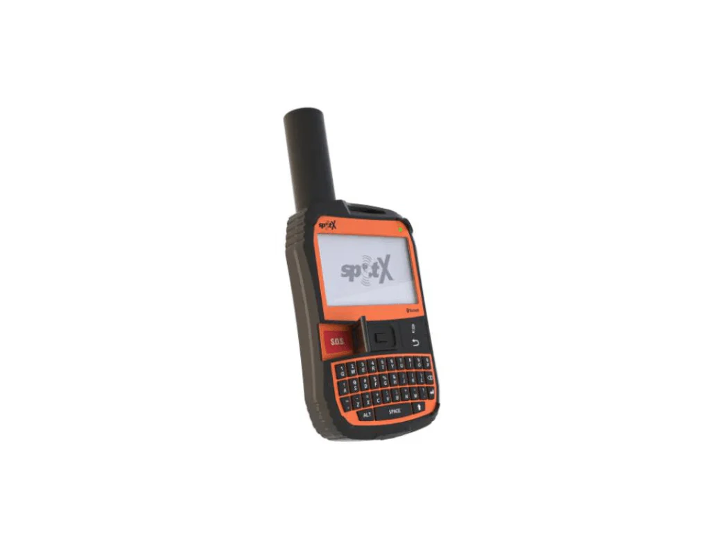 SPOT X Satellite Messenger - Image 3