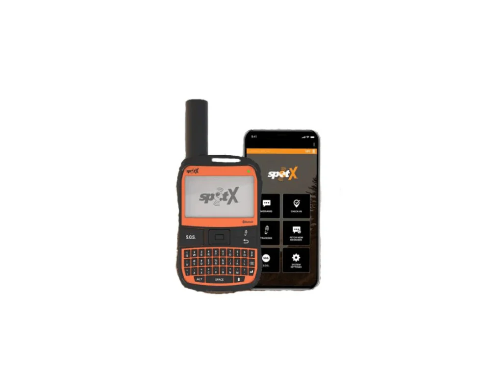 SPOT X Satellite Messenger - Image 4