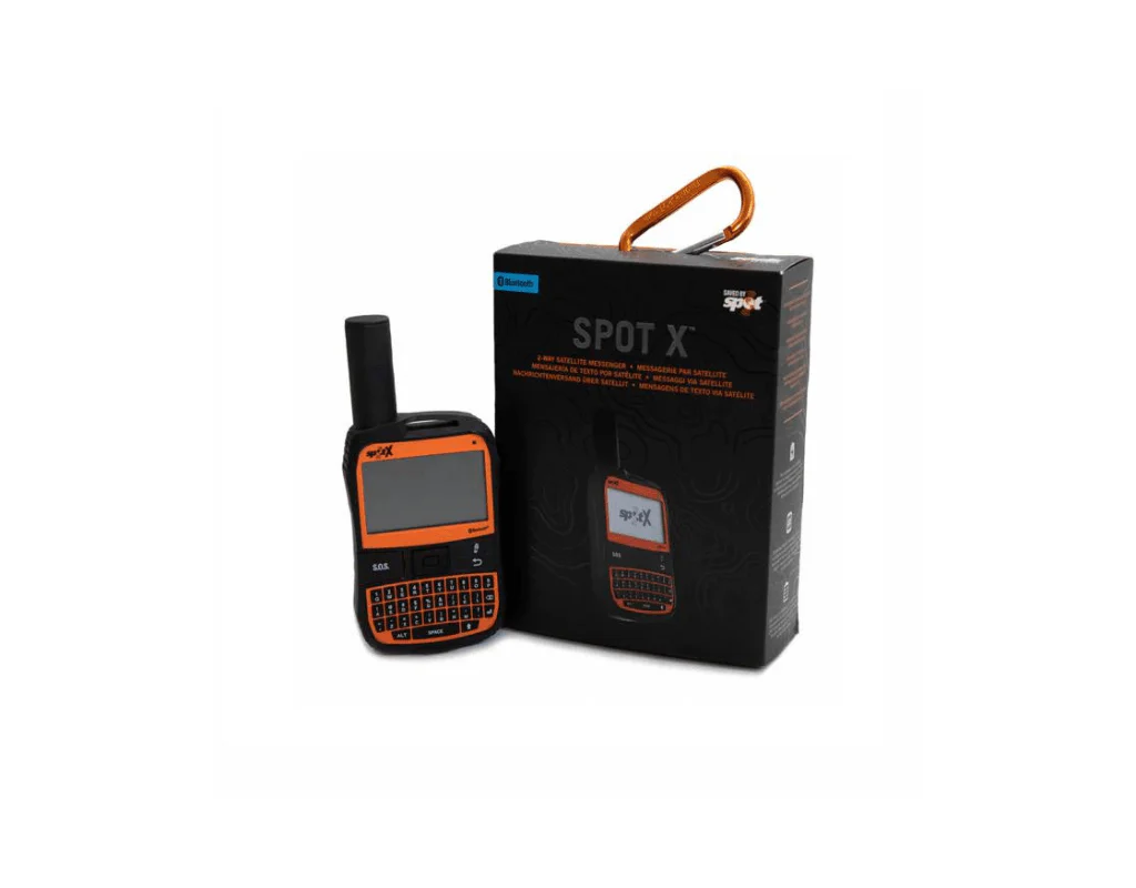 SPOT X Satellite Messenger - Image 5