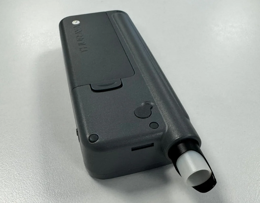 Certified Used - Thuraya XT LITE Satellite Phone - Ex Demo - Image 3