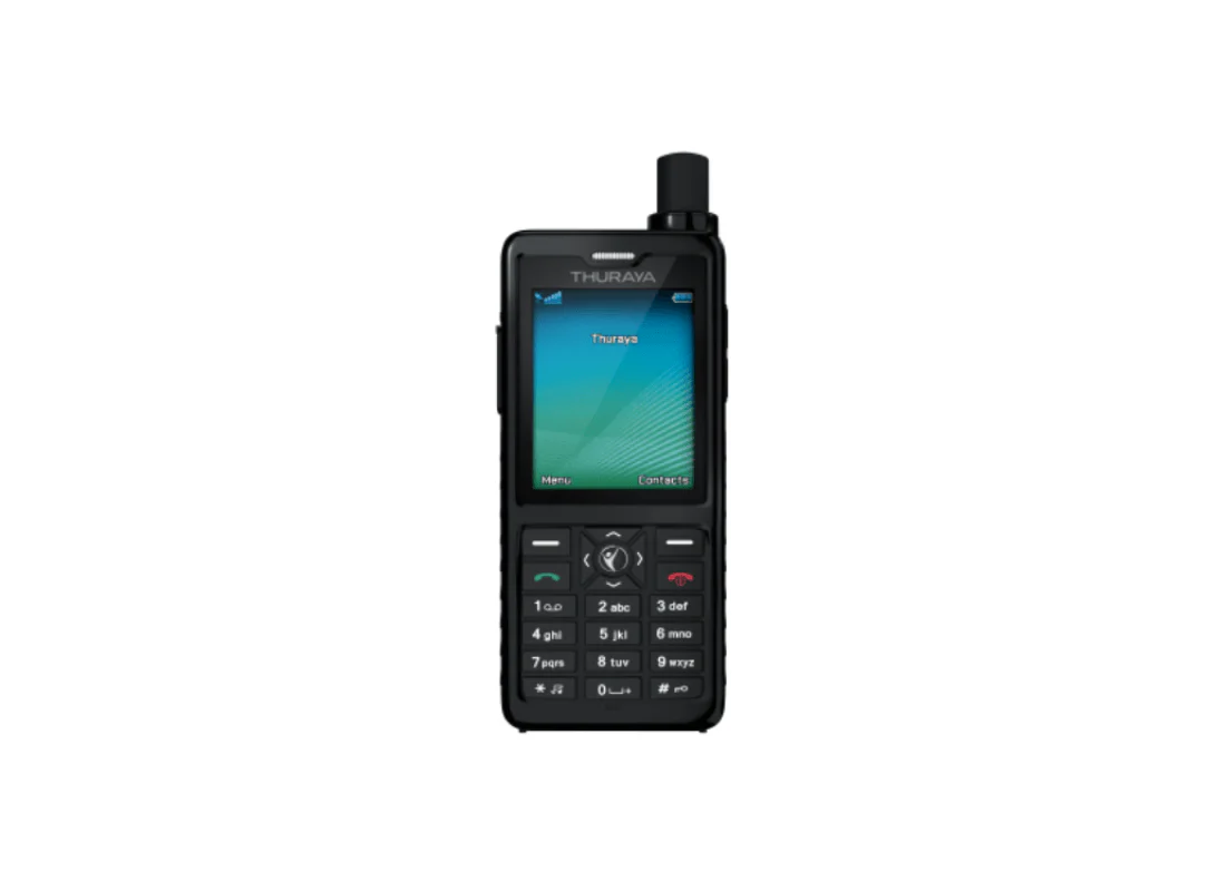 Thuraya XT PRO Satellite Phone - Image 3