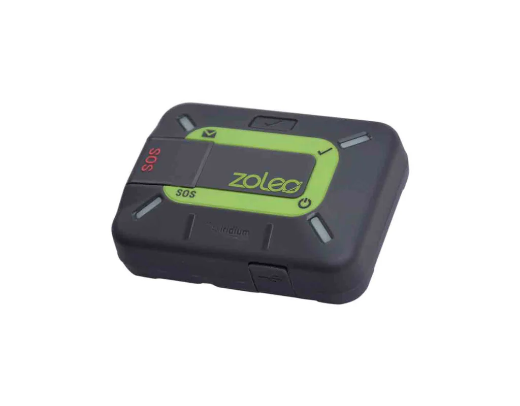 ZOLEO™ Satellite Communicator - Image 3