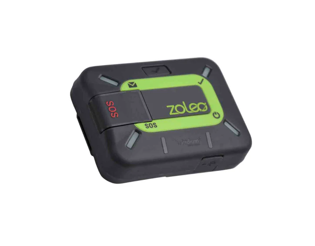 ZOLEO™ Satellite Communicator - Image 4