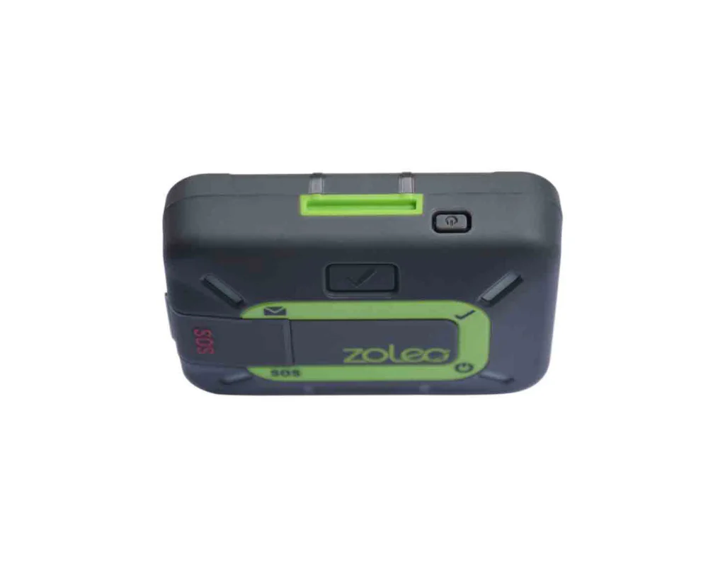 ZOLEO™ Satellite Communicator - Image 5