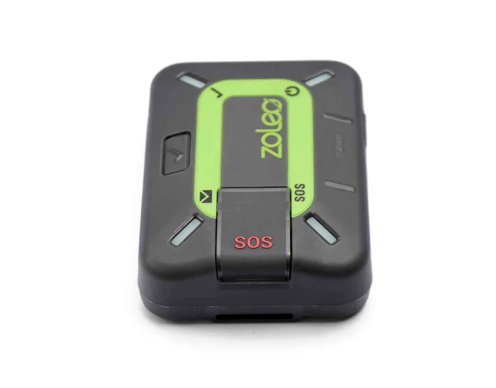 ZOLEO™ Satellite Communicator - Image 7