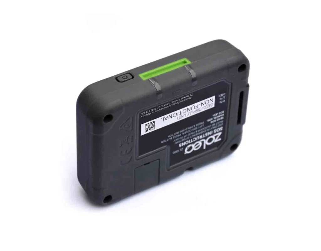 ZOLEO™ Satellite Communicator - Image 8