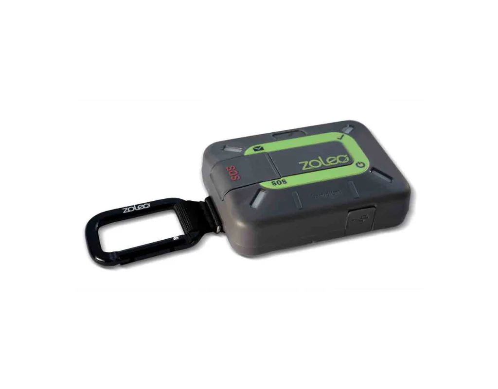 ZOLEO™ Satellite Communicator - Image 9