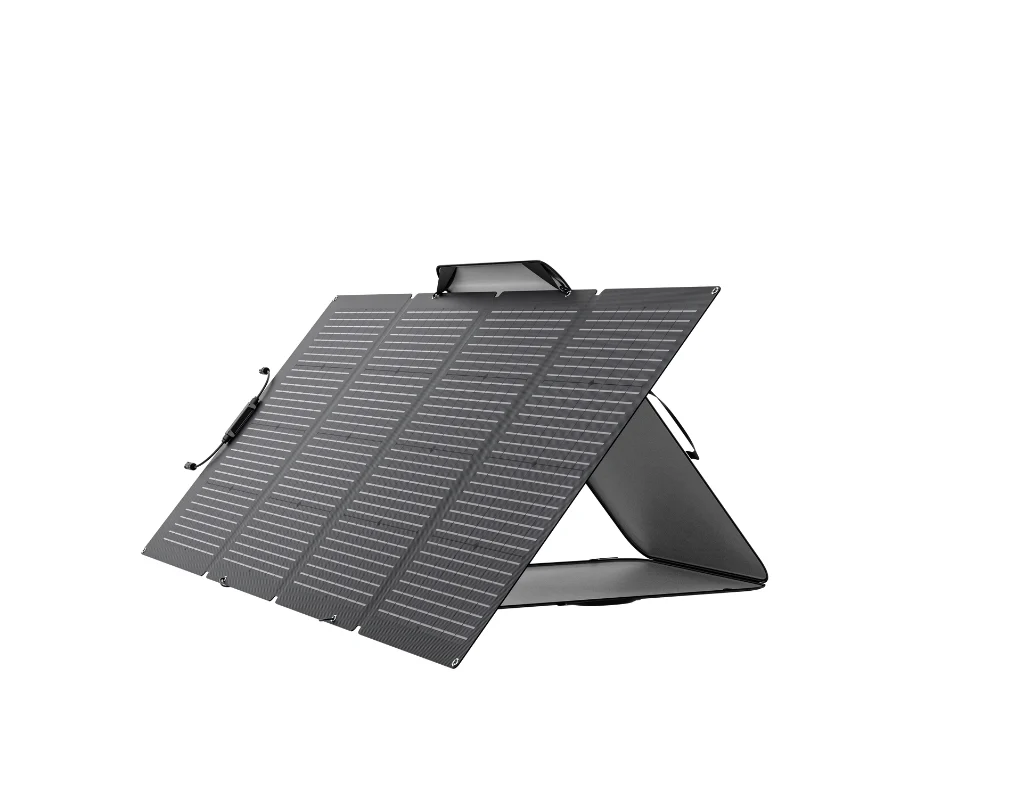EcoFlow DELTA 2 Portable Power Station - Image 5