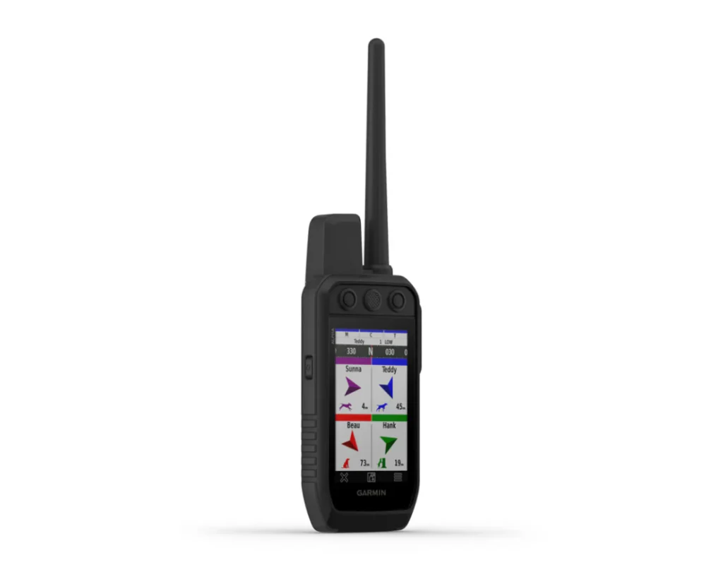 Garmin Alpha® 300 K - Image 2