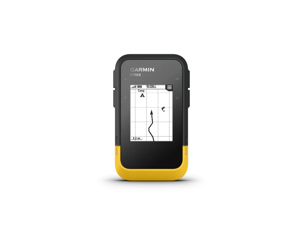 Garmin eTrex® SE - Image 6