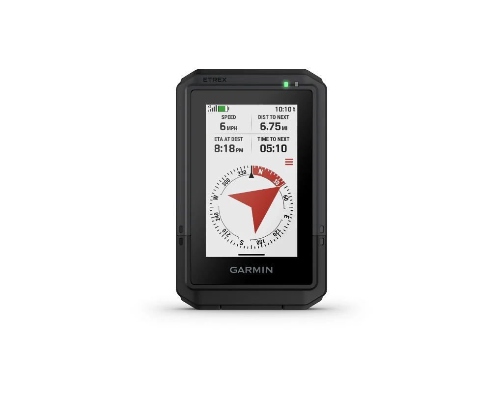 Garmin eTrex® Touch - Image 2