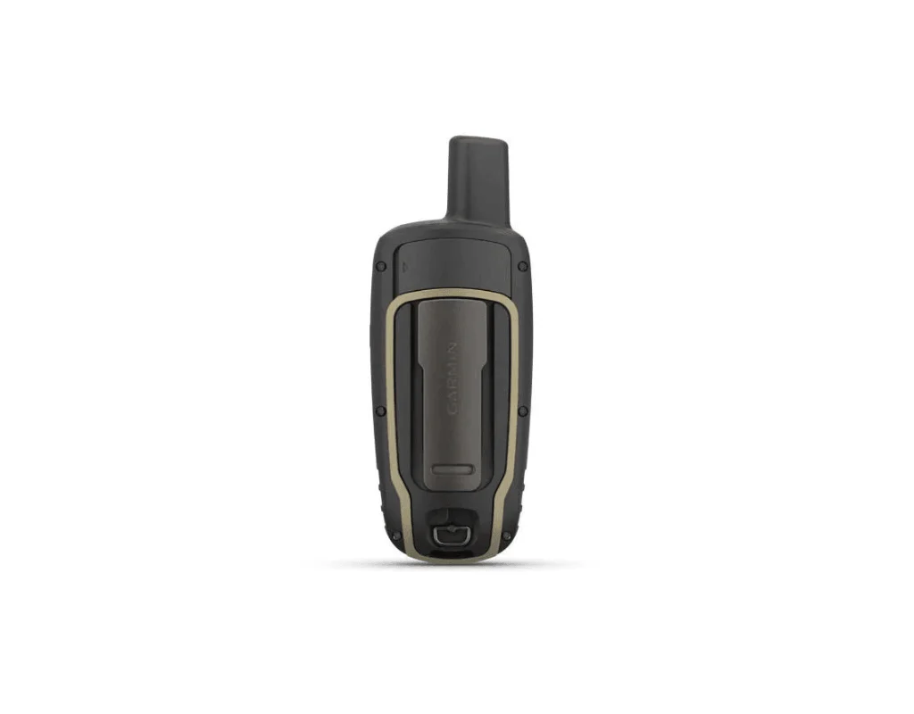 Garmin GPSMap 65 - Image 3