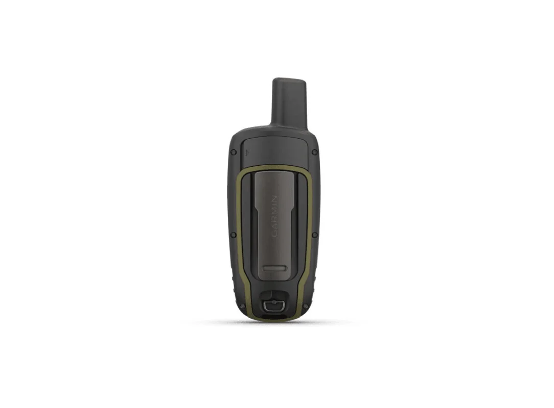 Garmin GPSMAP 65S - Image 4