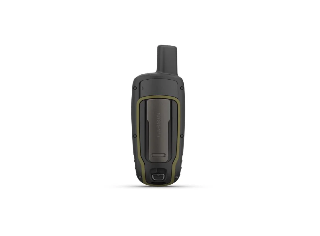Garmin GPSMAP 65s with TOPO Great Britain Pro v2 1:50K - Image 3