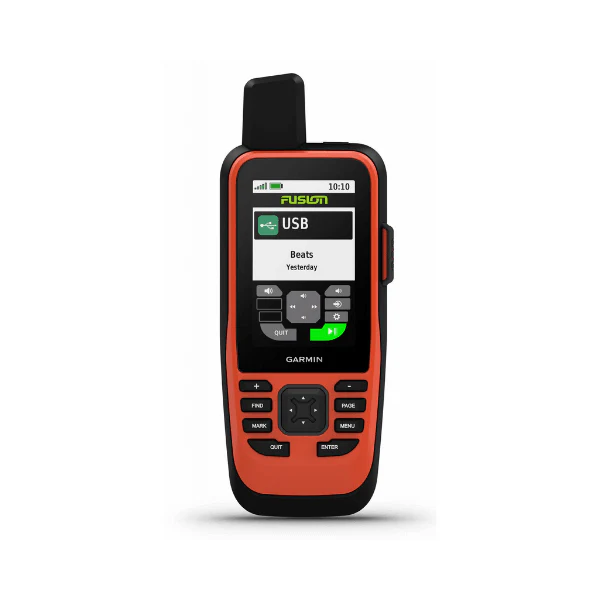 Garmin GPSMAP 86i - Image 3