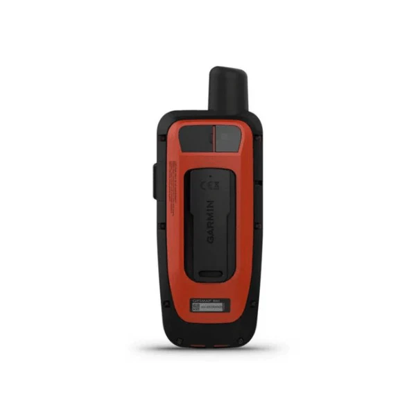 Garmin GPSMAP 86i - Image 7