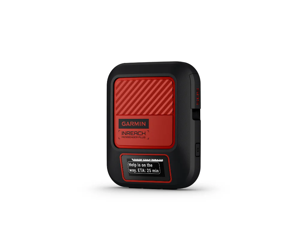 Garmin inReach® Messenger Plus Rental - Image 3