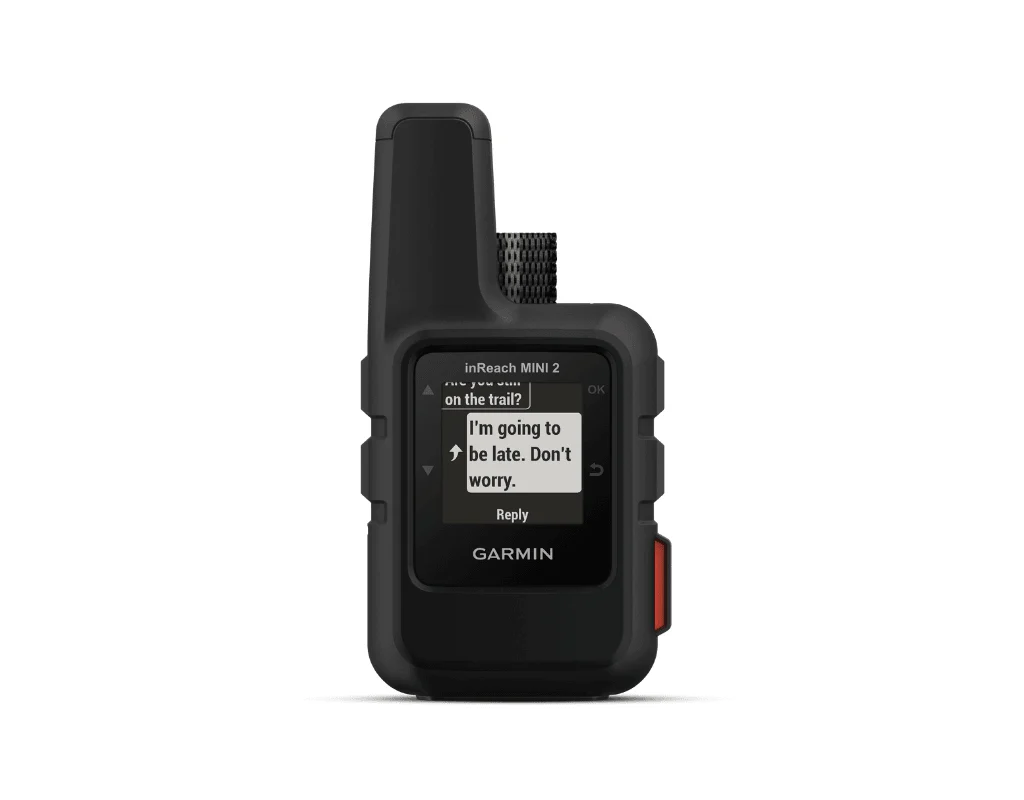 Garmin inReach® Mini 2 - Image 14