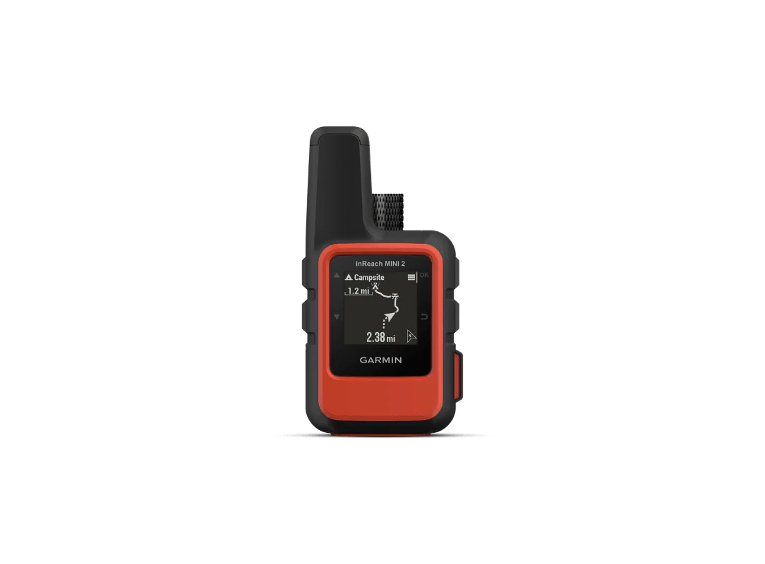 Garmin inReach® Mini 2 - Image 3