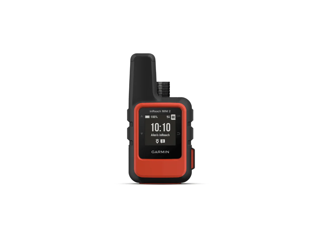 Garmin inReach® Mini 2 - Image 4
