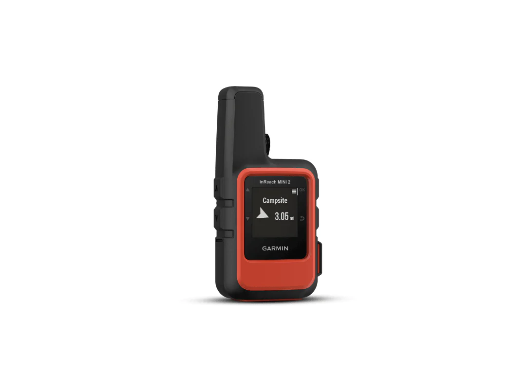 Garmin inReach® Mini 2 - Image 8