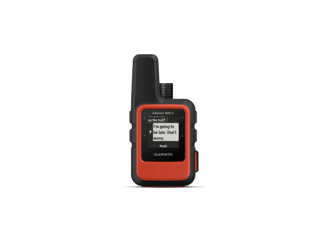 Garmin inReach® Mini 2 - Image 9