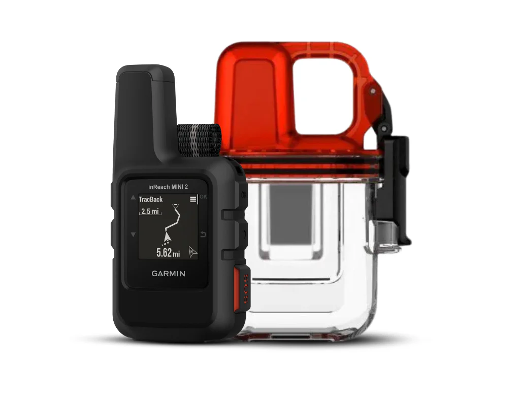 Garmin inReach® Mini 2 Dive Bundle - Image 2
