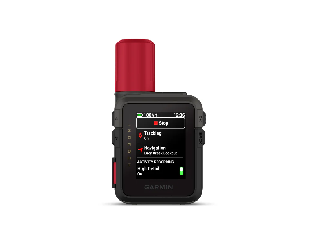 Garmin inReach® Mini 3 Plus - Image 6