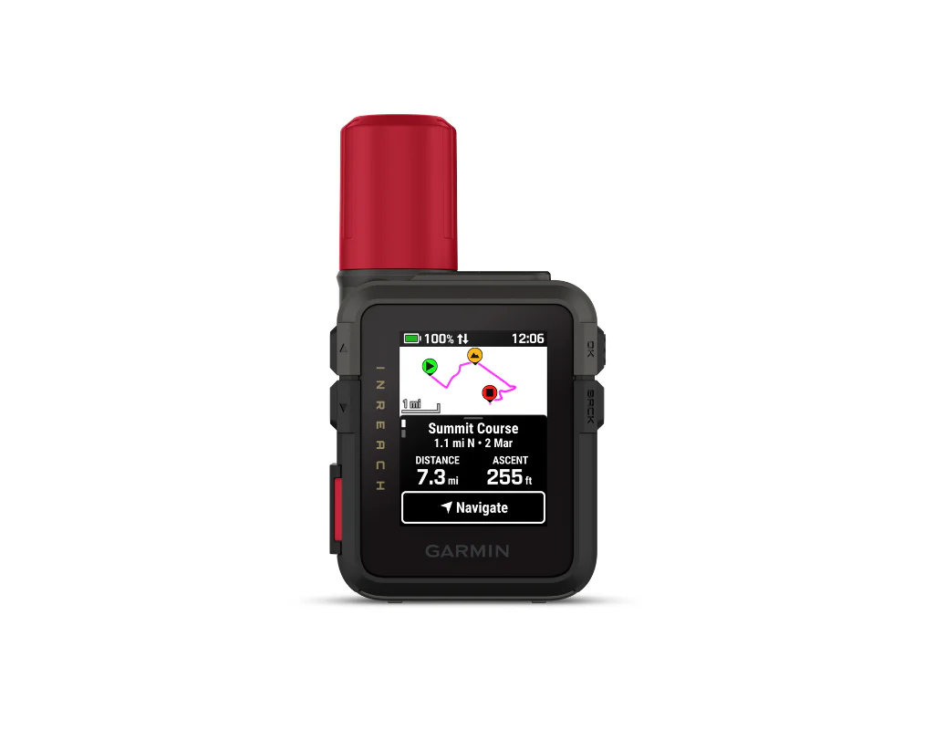 Garmin inReach® Mini 3 Plus - Image 7