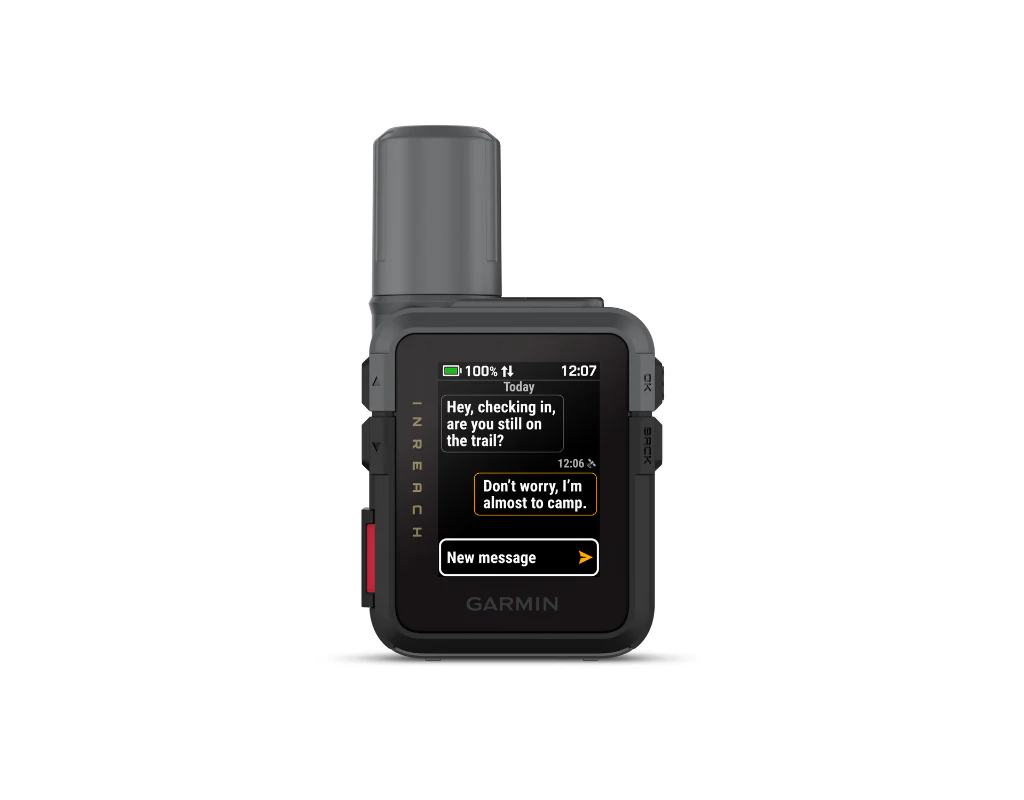 inReach® Mini 3