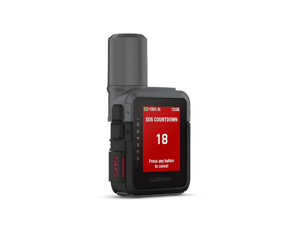 inReach® Mini 3 - Image 2