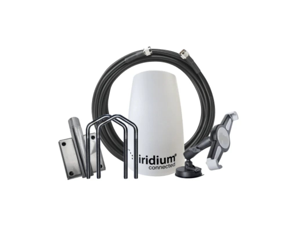 Satellite Wi-Fi Hotspots - Hotspot Device for Internet - GTC