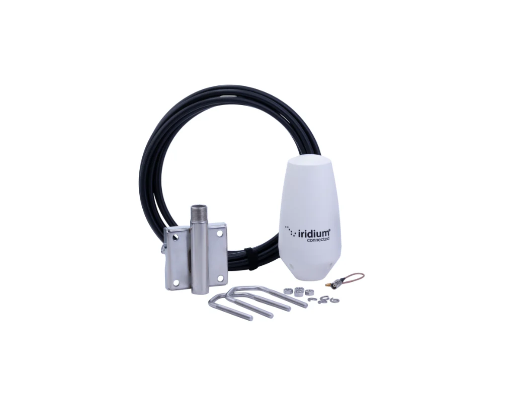 Iridium Satellite Wi-Fi Hotspots - Iridium Satellite Hotspot – GTC