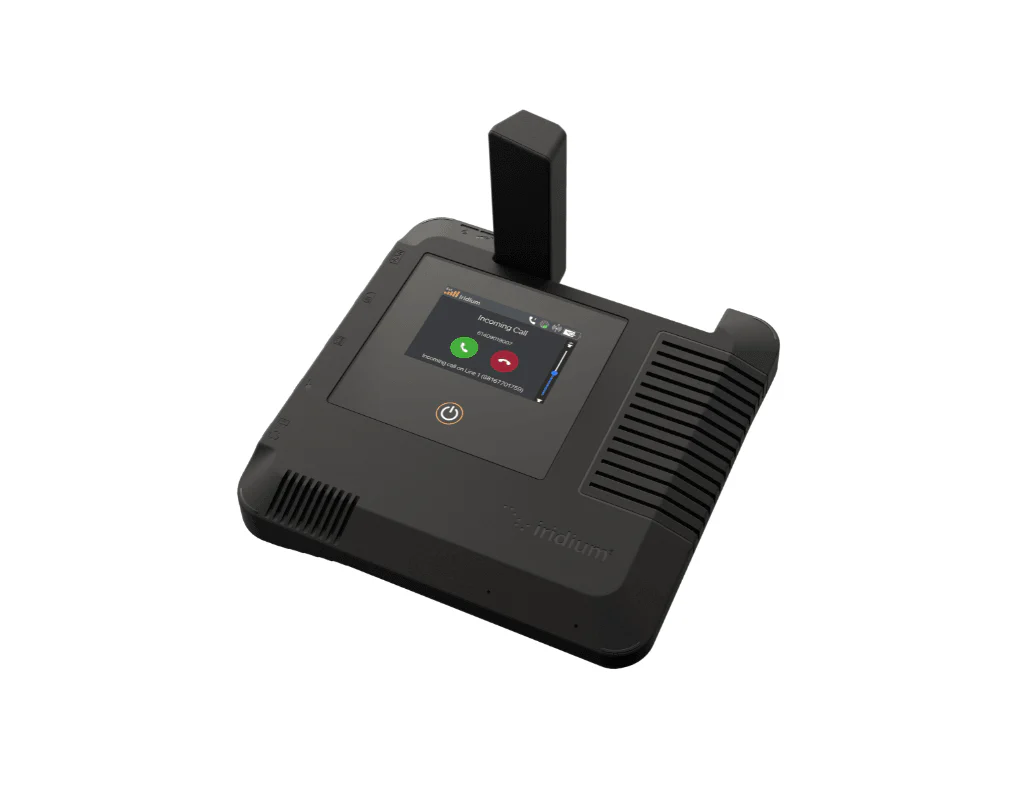 Iridium GO! exec® WiFi Hotspot - Image 3