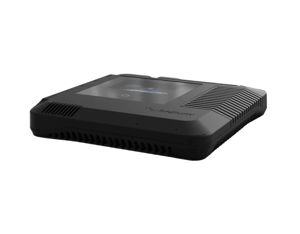 Iridium GO! exec® WiFi Hotspot - Image 4
