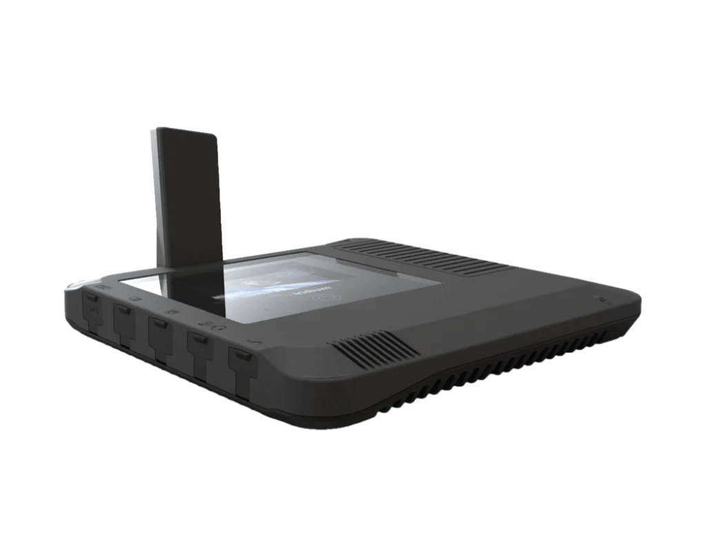 Iridium GO! exec® WiFi Hotspot - Image 5